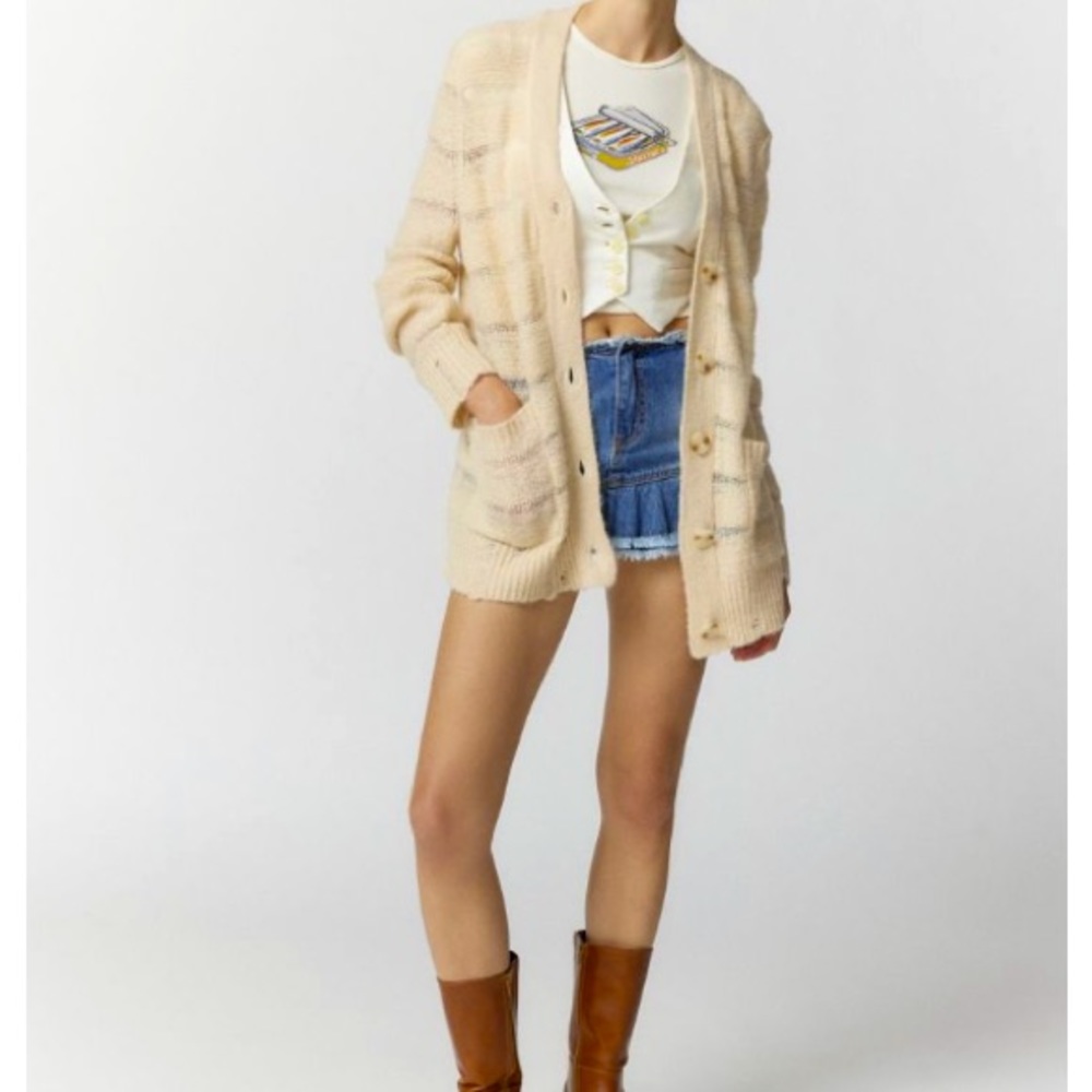 Urban Outfitters Cardigan